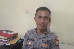Polres Ternate periksa oknum Brimob penganiaya anak di bawah umur