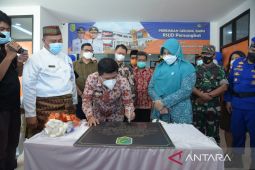 Gedung baru RSUD Pemangkat tingkatkan layanan warga Sambas