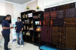 Rumah BUMN Ende fasilitasi 55 UMKM di Ende menuju digital ekonomi