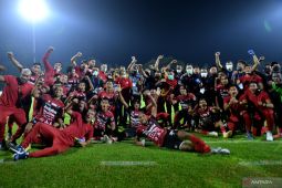 Liga 1 Indonesia-LIB tegaskan laga Persik kontra Bali United tanpa penonton