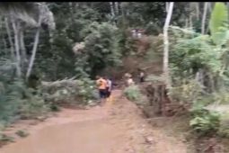 Banjir bandang Wonosobo tewas seorang warga