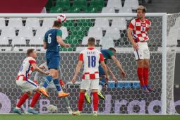 Bijol bawa Slovenia imbangi Kroasia