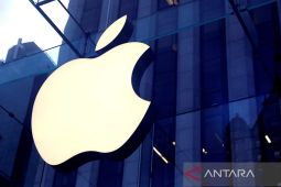 Jejaring sosial terbesar di Rusia dihapus dari App Store