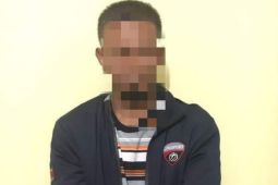 Polisi ringkus oknum PNS di Bener Meriah diduga pakai sabu