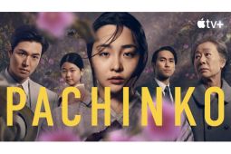 Serial "Pachinko" padukan tiga bahasa hingga pengalaman sinematik