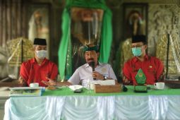 Anggota DPD harapkan LDII Tabanan siarkan dakwah yang menyejukkan