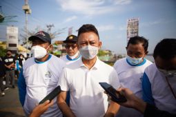 Pemkot Pontianak belum siapkan aturan terkait buka bersama dan "open house"