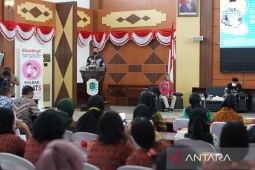 Kapuas Hulu percepat penurunan stunting hingga ke desa