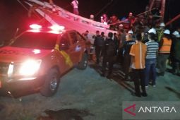 SAR gabungan temukan jasad korban tenggelam di Muaro Jambi