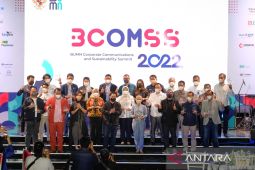 PLN Raih 5 Penghargaan di Ajang BCOMSS Award