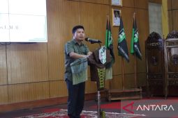 Pemkab Sambas sudah tetapkan aturan buka puasa bersama