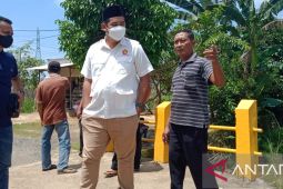 Fadliansyah serap aspirasi warga Guntung Paring