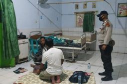 Sengatan  listrik tewaskan satu warga Lombok