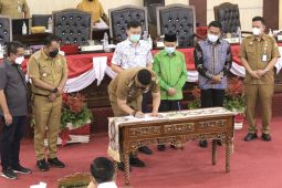 Bapemperda minta DPRD Medan tidak menggesa lahirkan perda