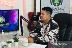 KPU: Ravindra anak Airlangga Hartarto gantikan Ichsan Firdaus di DPR