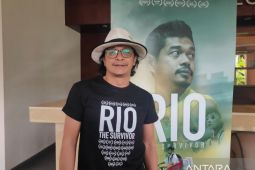 Andi /Rif ungkap tantangan saat buat lagu "Malaikat Kecil"