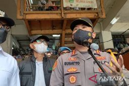 Satgas COVID-19 Bogor: Level PPKM akan tentukan kebijakan prokes Ramadhan