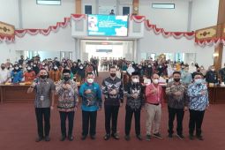 Komisi IX DPR RI dukung kampanye sosialisasi menurunkan stunting
