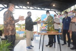 Pemkab Sidoarjo percepat pemulihan ekonomi melalui BUMDes