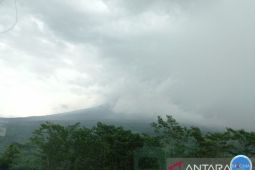 Gunung Semeru kembali luncurkan awan panas guguran
