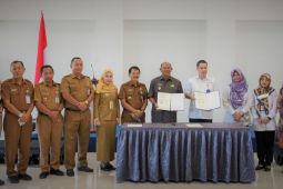 Pemkab Langkat sepakat bangun pariwisata dengan Politeknik Pariwisata Medan