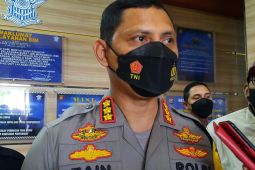 Polresta Tangerang sarankan kegiatan sahur di jalanan jangan dilaksanakan