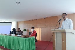 UIN Palu-Universitas Kebangsaan Malaysia  tingkatan mutu akademik