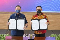 Kerja sama BPSDM Jatim dan Jabar dipuji Kemenpan-RB