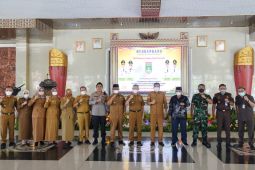 Lampung Tengah gelar musrenbang tingkat kabupaten