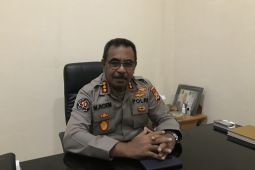 Polda Maluku selidiki Penembakan misterius di Pulau Haruku