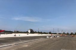 Kapasitas penonton Formula E dikurangi menjadi 10,000 orang