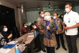 Menaker dan BPJS Ketenagakerjaan gelar dialog manfaat JKP