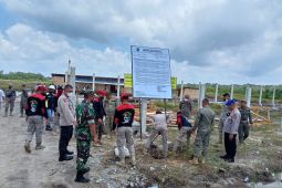 Pemkab Bangka beri toleransi pembongkaran pagar PT SMP hingga 31 maret 2022