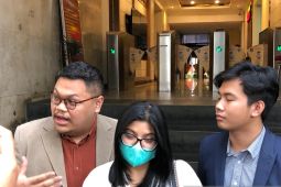 Pemeran pria dalam video Dea OnlyFans bungkam usai diperiksa polisi