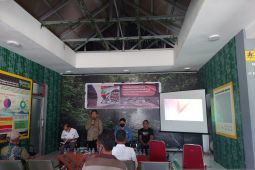 PLN - TANAGUPA kolaborasi tingkatkan kapasitas petani kopi Kayong Utara