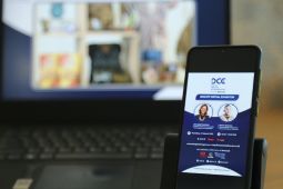 Telkomsel ajak UMKM lokal melesat dengan digital