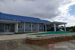 Penajam minta bantuan Bappenas lanjutkan bangun RSUD Sepaku