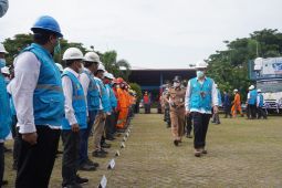 PLN UID Banten siaga pasokan listrik selama Ramadhan dan Idul Fitri