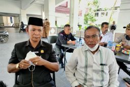Dewan Kalsel minta tindak tegas pelaku permasalahan minyak goreng