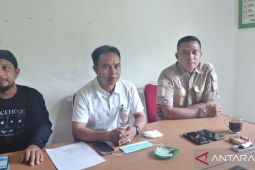 H Iriansyah mundur dari jabatan Ketua Umum KONI Cabang Tanah Laut