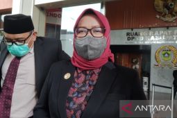 Ade Yasin bangga perekonomian Kabupaten Bogor terbesar kedua se-Indonesia