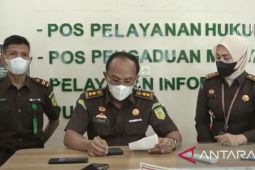 DPO 13 tahun asal Kalbar ditangkap di Bengkulu
