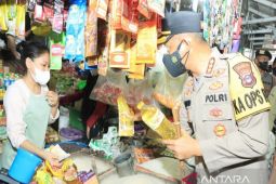 Kapolresta Banjarmasin ingatkan aksi spekulan jelang Bulan Ramadhan