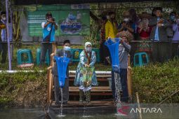 Program Adaro Santri Sejahtera