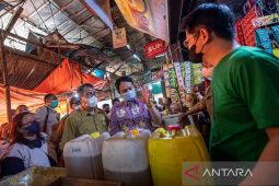 Wamendag: Stok kebutuhan pokok jelang  Ramadhan tersedia
