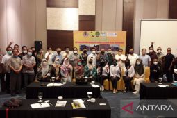 KLHK: Selamatkan kualitas air DAS Mahakam Kaltim dan Kaltara