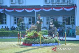 Bupati Bangka apresiasi kinerja tiga unit layanan