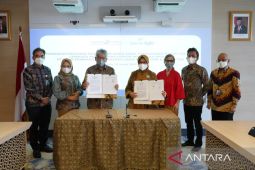 LPEI jalin kerja sama penjaminan kredit eksportir dengan Bank BJB