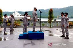 Bakamla: penggunaan bom masih jadi ancaman kelestarian laut di Maluku, begini penjelasannya