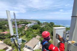 XL Axiata siap memperkuat jaringan di Pantai Barat Aceh
